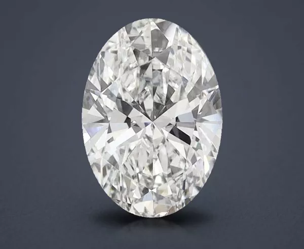 2.06 Carat · F · VVS1 Rare Carat Ideal Cut