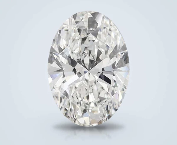 2.06 Carat · F · VVS1 Rare Carat Ideal Cut