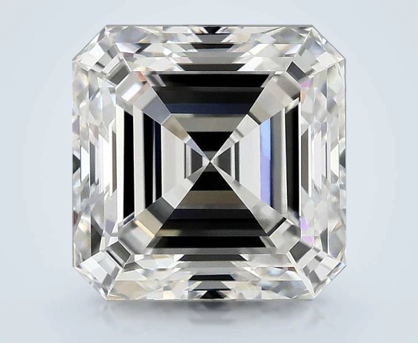 5.04 Carat · E · VVS2 excellent Cut
