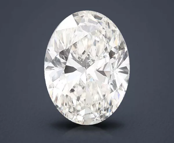 3.18 Carat · G · VS1 Rare Carat Ideal Cut