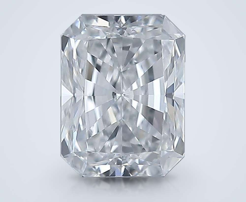 0.8 Carat · F · VVS2 very good Cut