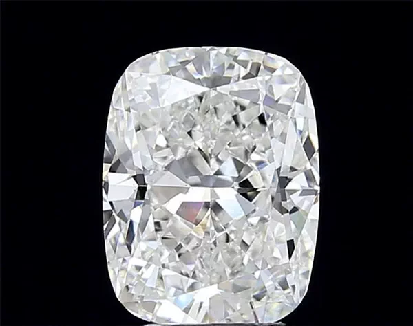 3.56 Carat · F · VS1 Rare Carat Ideal Cut