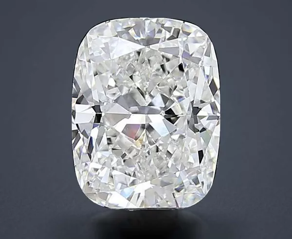 3.56 Carat · F · VS1 Rare Carat Ideal Cut