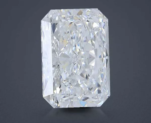 5.01 Carat · E · VS2 Rare Carat Ideal Cut