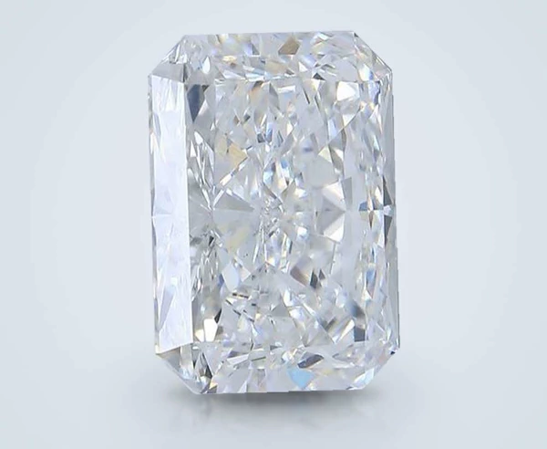 5.01 Carat · E · VS2 Rare Carat Ideal Cut