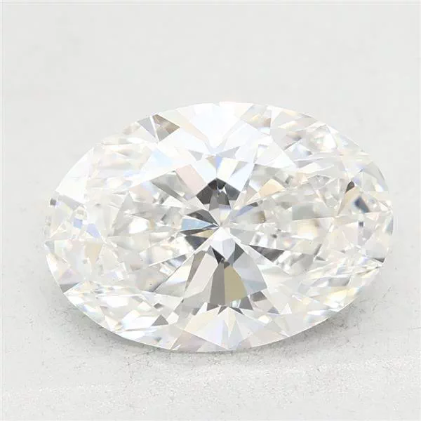 2.06 Carat · E · VS1 Rare Carat Ideal Cut