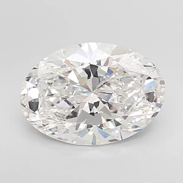 6.01 Carat · F · VVS2 Rare Carat Ideal Cut