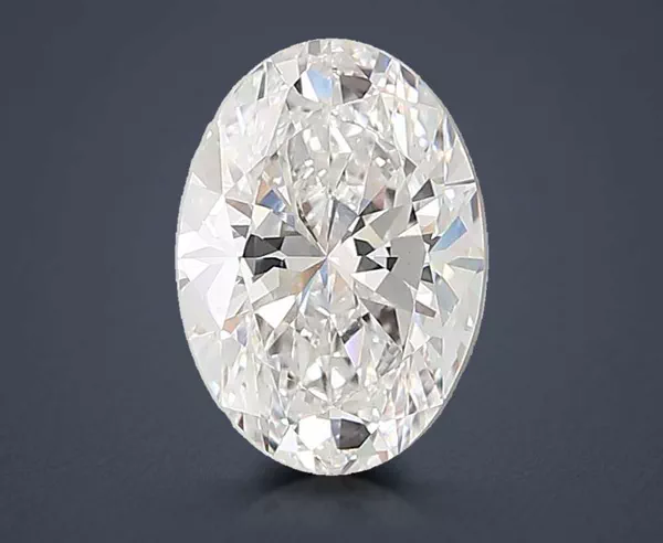 6.01 Carat · F · VVS2 Rare Carat Ideal Cut