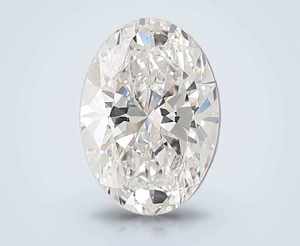 6.01 Carat · F · VVS2 Rare Carat Ideal Cut