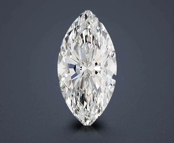 1.35 Carat · E · VS1 very good Cut