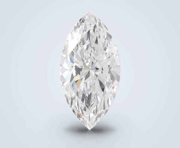 2.26 Carat · D · IF Rare Carat Ideal Cut