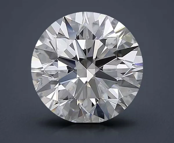 3.01 Carat · G · VS1 Rare Carat Ideal Cut