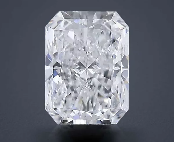 1.09 Carat · D · VS2 Rare Carat Ideal Cut