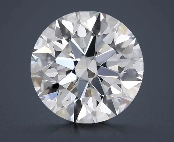 0.33 Carat · D · VVS1 Rare Carat Ideal Cut