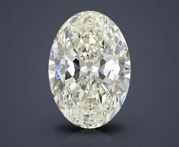 2.6 Carat · J · IF Rare Carat Ideal Cut