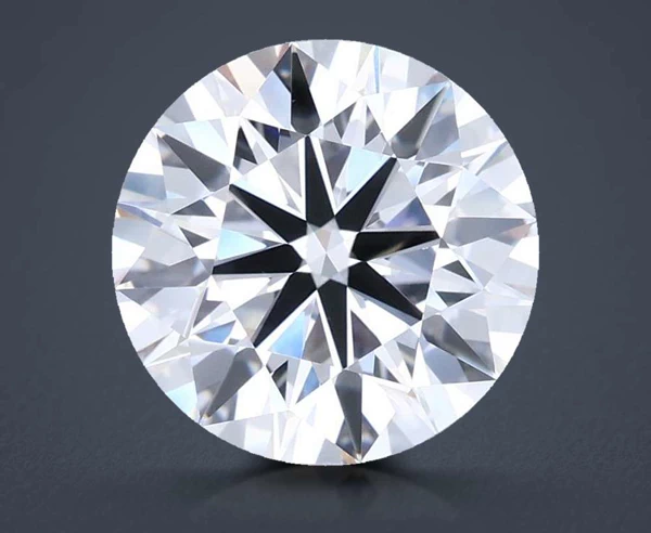 4 Carat · D · VVS2 Rare Carat Ideal Cut