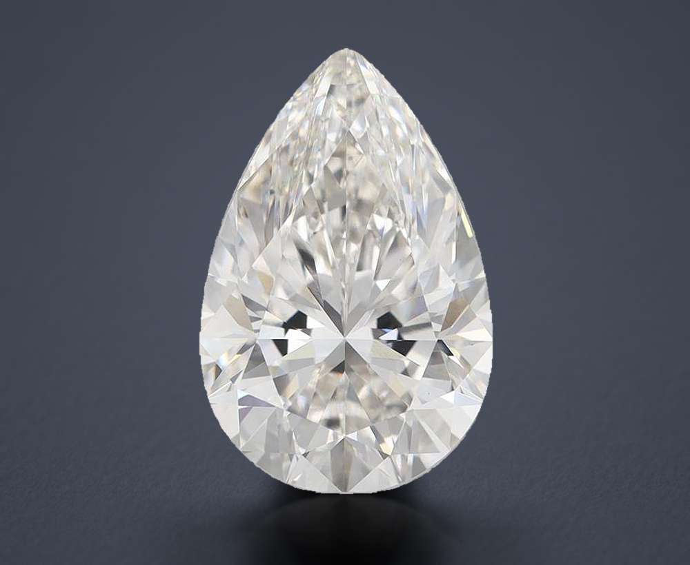 7.15 Carat · G · VS1 Rare Carat Ideal Cut