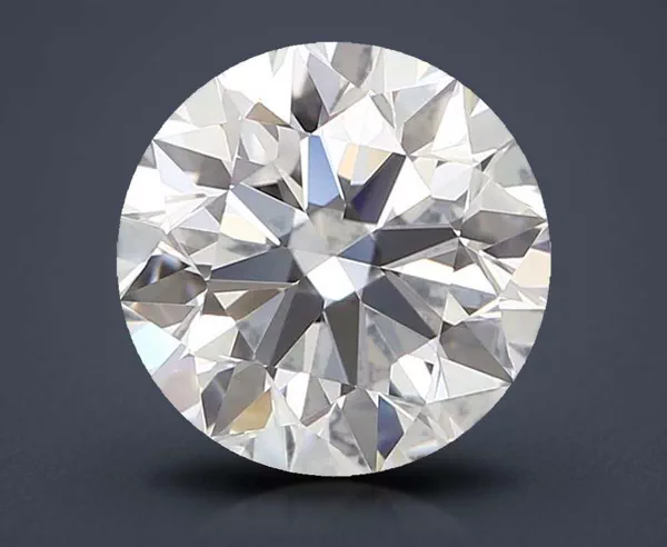 1.19 Carat · D · FL Rare Carat Ideal Cut
