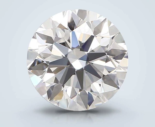 1.19 Carat · D · FL Rare Carat Ideal Cut