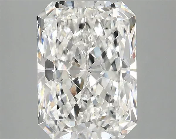 4.03 Carat · F · VS2 Rare Carat Ideal Cut