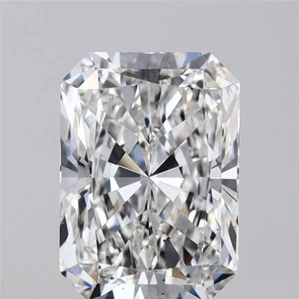 1.84 Carat · F · VS2 Rare Carat Ideal Cut