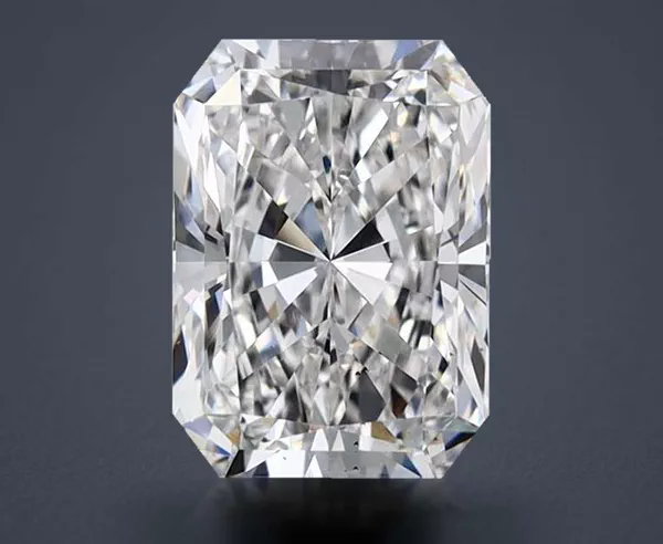 1.84 Carat · F · VS2 Rare Carat Ideal Cut