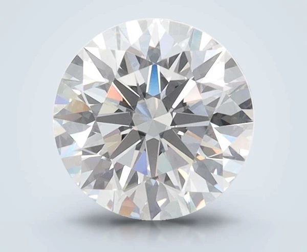 1.58 Carat · D · VVS2 Rare Carat Ideal Cut