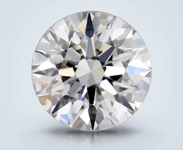 1.03 Carat · D · FL Rare Carat Ideal Cut