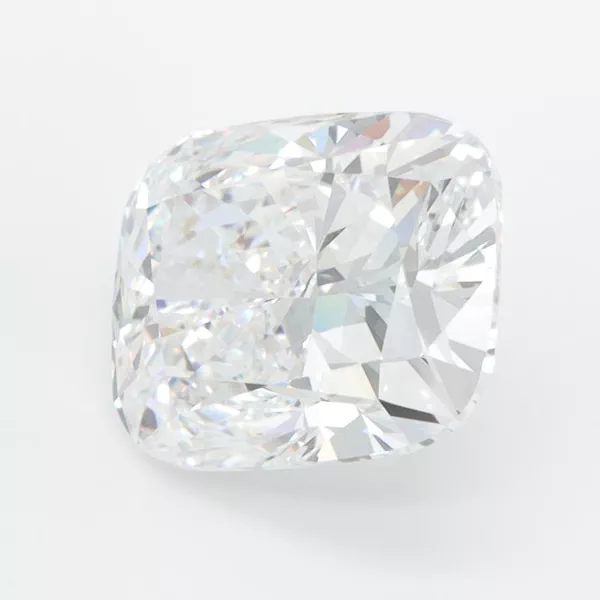 3.04 Carat · D · FL Rare Carat Ideal Cut