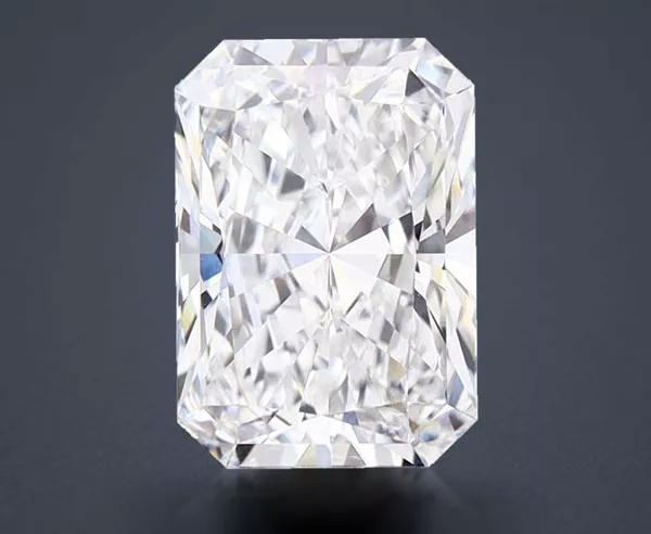 2.95 Carat · D · VS1 Rare Carat Ideal Cut