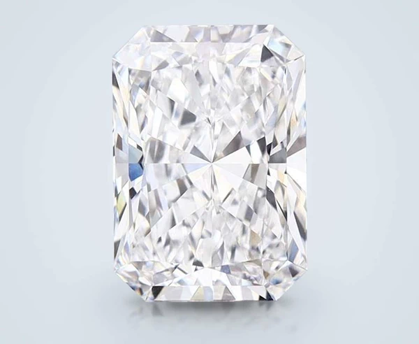 2.95 Carat · D · VS1 Rare Carat Ideal Cut