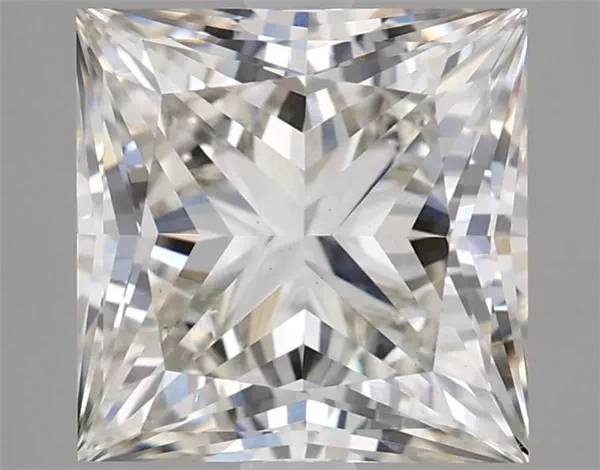 3.6 Carat · H · VS1 Rare Carat Ideal Cut