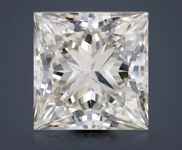3.6 Carat · H · VS1 Rare Carat Ideal Cut
