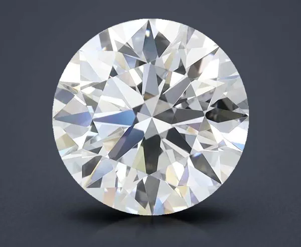 2.36 Carat · D · IF Rare Carat Ideal Cut