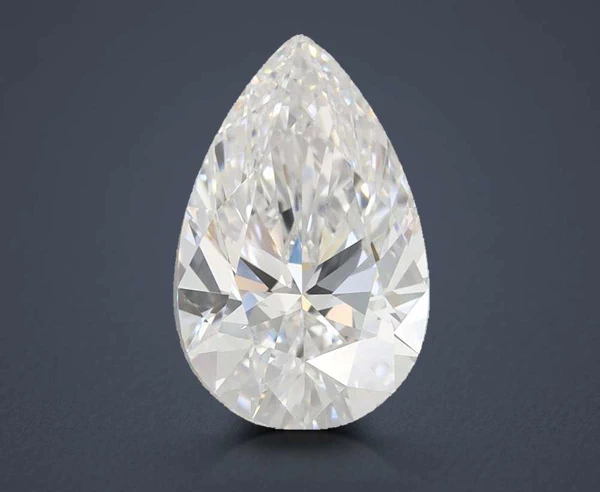 2.57 Carat · D · IF Rare Carat Ideal Cut