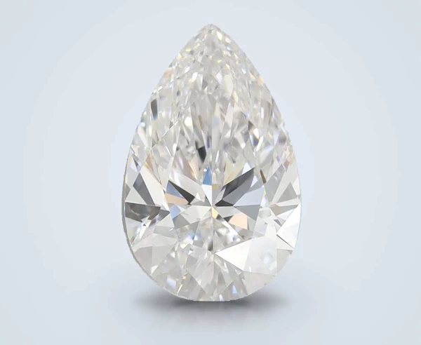 2.57 Carat · D · IF Rare Carat Ideal Cut