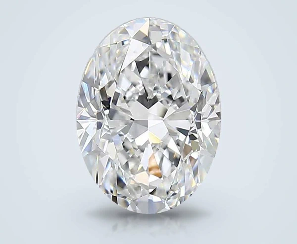 3.01 Carat · D · VVS1 Rare Carat Ideal Cut