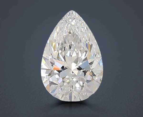 1.06 Carat · D · IF Rare Carat Ideal Cut