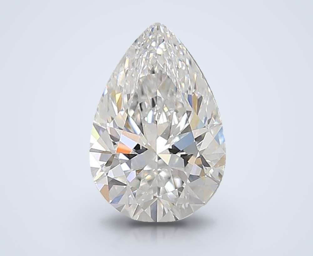 1.06 Carat · D · IF Rare Carat Ideal Cut