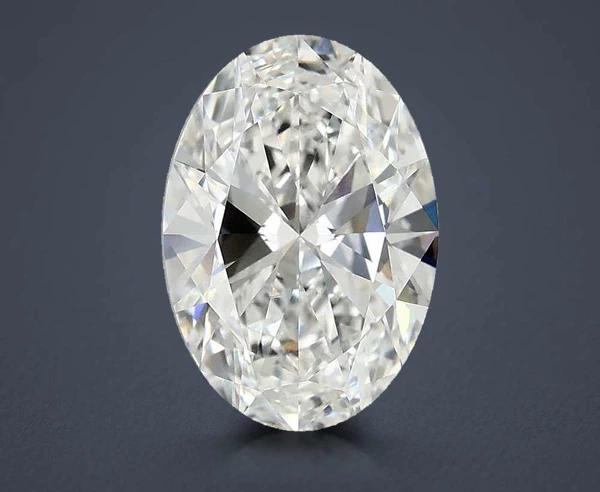 2.99 Carat · E · VVS2 Rare Carat Ideal Cut