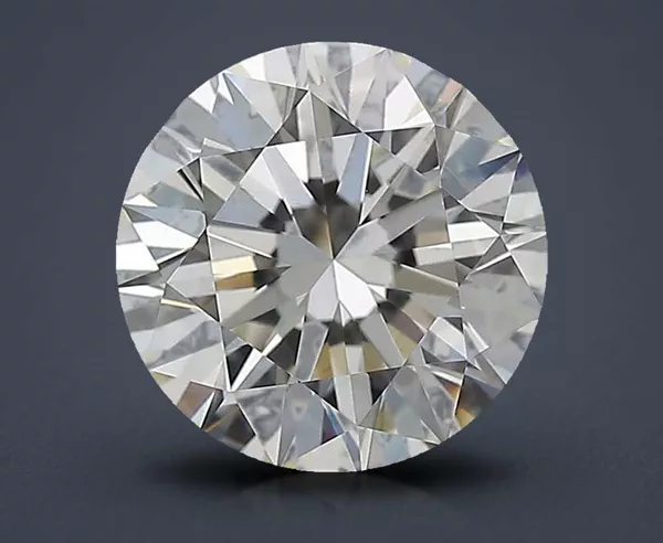 1.51 Carat · G · VS2 Rare Carat Ideal Cut