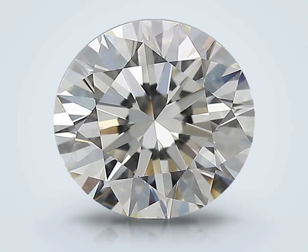 1.51 Carat · G · VS2 Rare Carat Ideal Cut