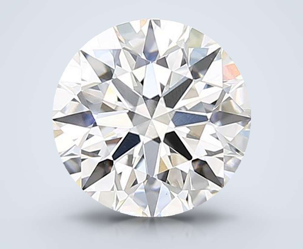 2.09 Carat · E · VVS2 Rare Carat Ideal Cut