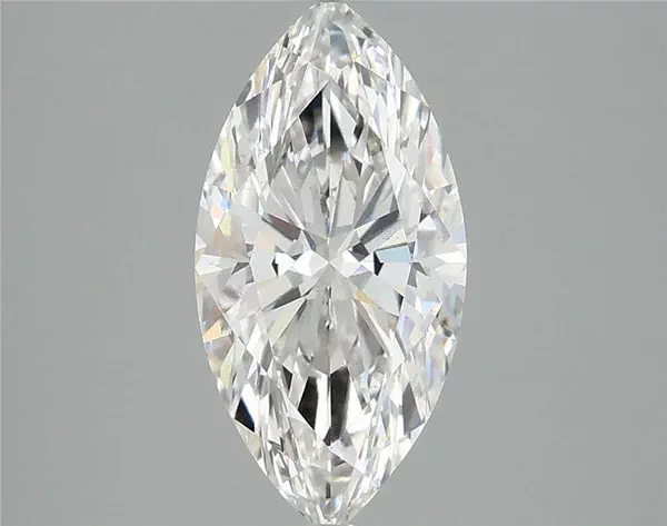 2.06 Carat · F · VS2 Rare Carat Ideal Cut