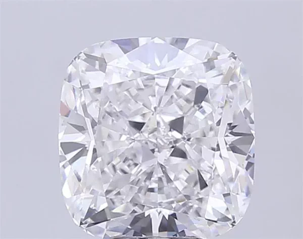 7.85 Carat · D · VVS2 Rare Carat Ideal Cut