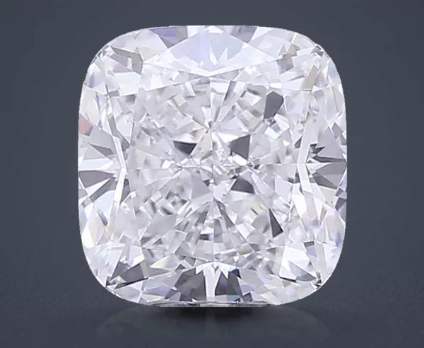 7.85 Carat · D · VVS2 Rare Carat Ideal Cut