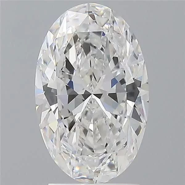 2.54 Carat · E · VS1 Rare Carat Ideal Cut