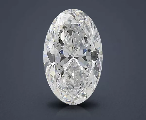 2.54 Carat · E · VS1 Rare Carat Ideal Cut