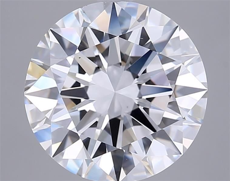4 Carat · D · VS1 excellent Cut