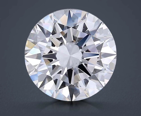 4 Carat · D · VS1 excellent Cut